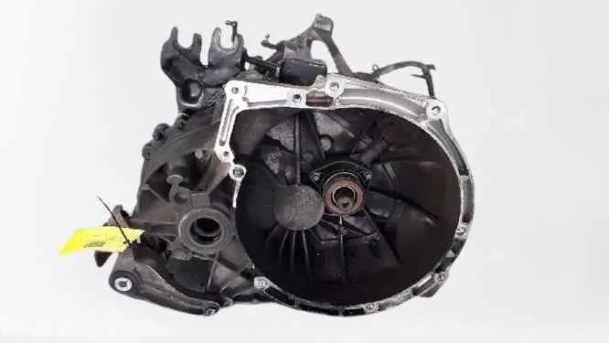 Caja Cambios para Ford Focus Lim. (Cb4)