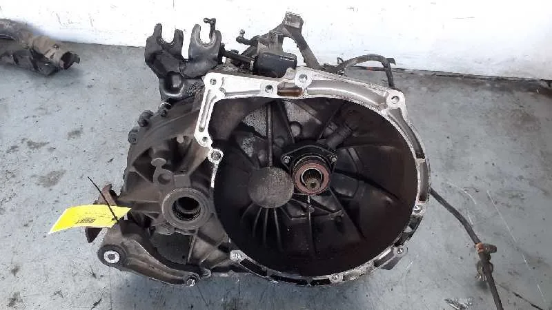 Caja Cambios para Ford Focus Lim. (Cb4)