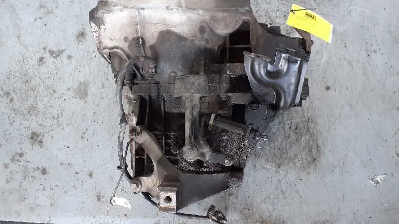 Caja Cambios para Ford Focus Lim. (Cb4)