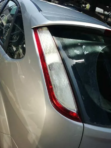 Piloto Trasero Izquierdo para Ford Focus Lim. (Cb4)