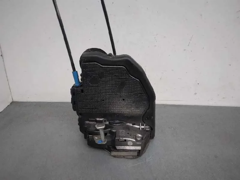 Cerradura Puerta Trasera Izquierda para Toyota Auris