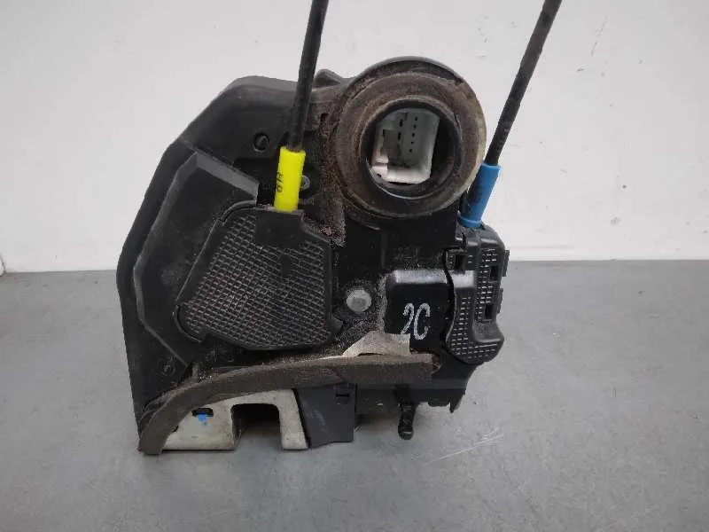 Cerradura Puerta Trasera Izquierda para Toyota Auris