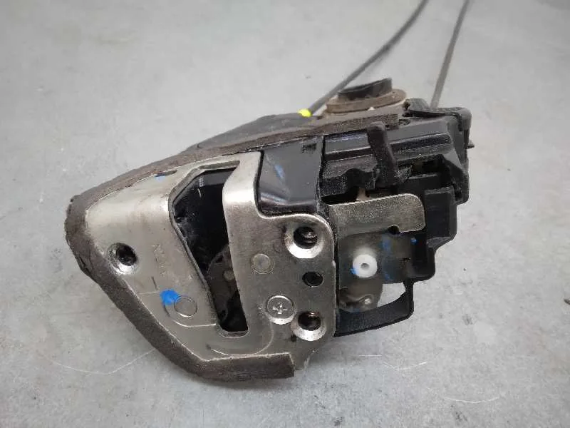 Cerradura Puerta Trasera Izquierda para Toyota Auris
