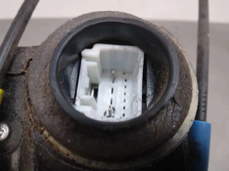 Cerradura Puerta Trasera Izquierda para Toyota Auris