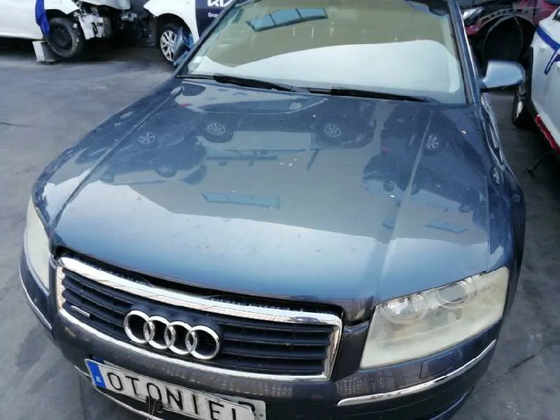 Capot para Audi A8 (4E2)