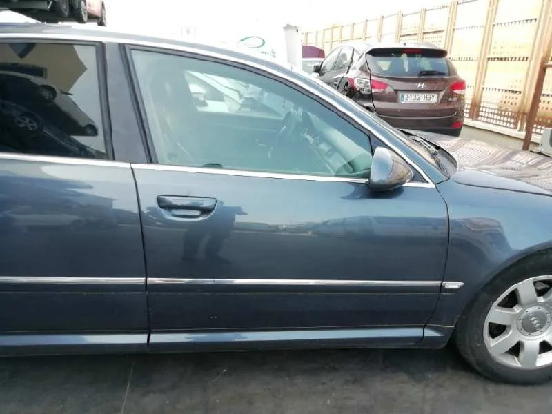 Puerta Delantera Derecha para Audi A8 (4E2)