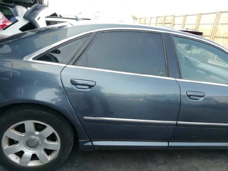 Puerta Trasera Derecha para Audi A8 (4E2)