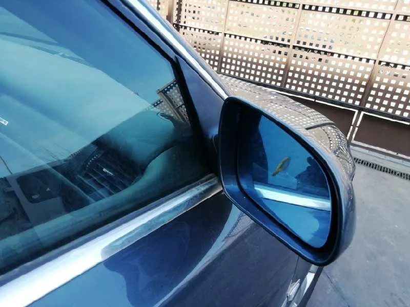 Retrovisor Derecho para Audi A8 (4E2)