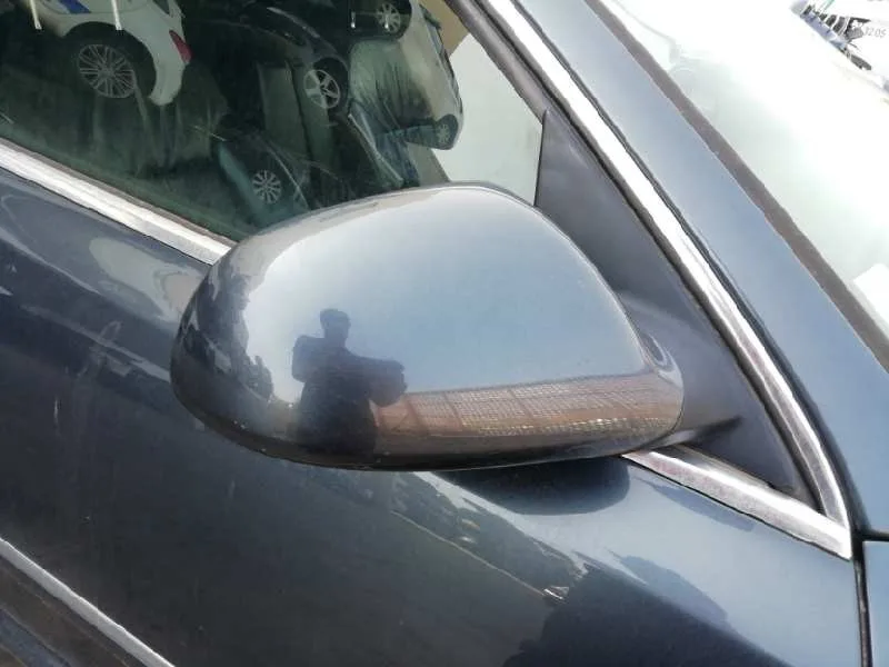Retrovisor Derecho para Audi A8 (4E2)