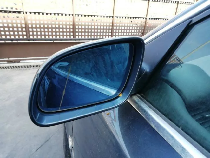 Retrovisor Izquierdo para Audi A8 (4E2)