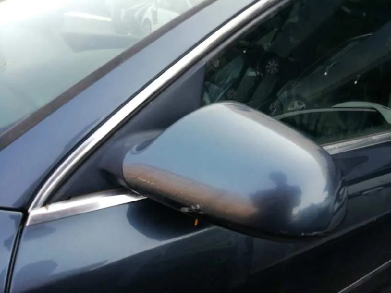 Retrovisor Izquierdo para Audi A8 (4E2)