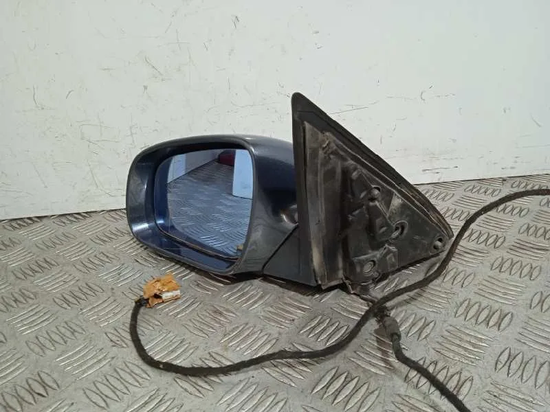 Retrovisor Izquierdo para Audi A8 (4E2)