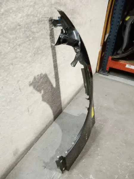 Aleta Delantera Izquierda para Infiniti Q50