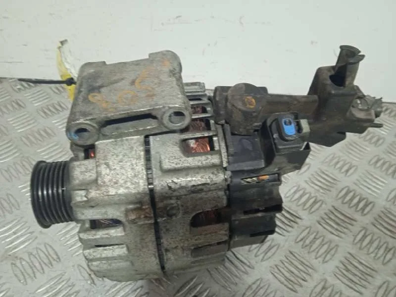 Alternador para Infiniti Q50