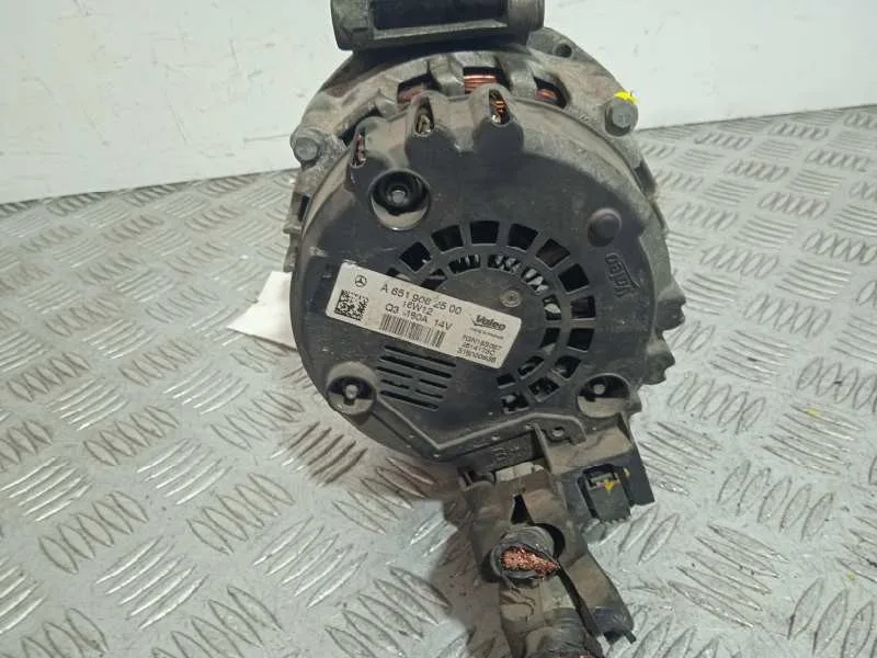Alternador para Infiniti Q50