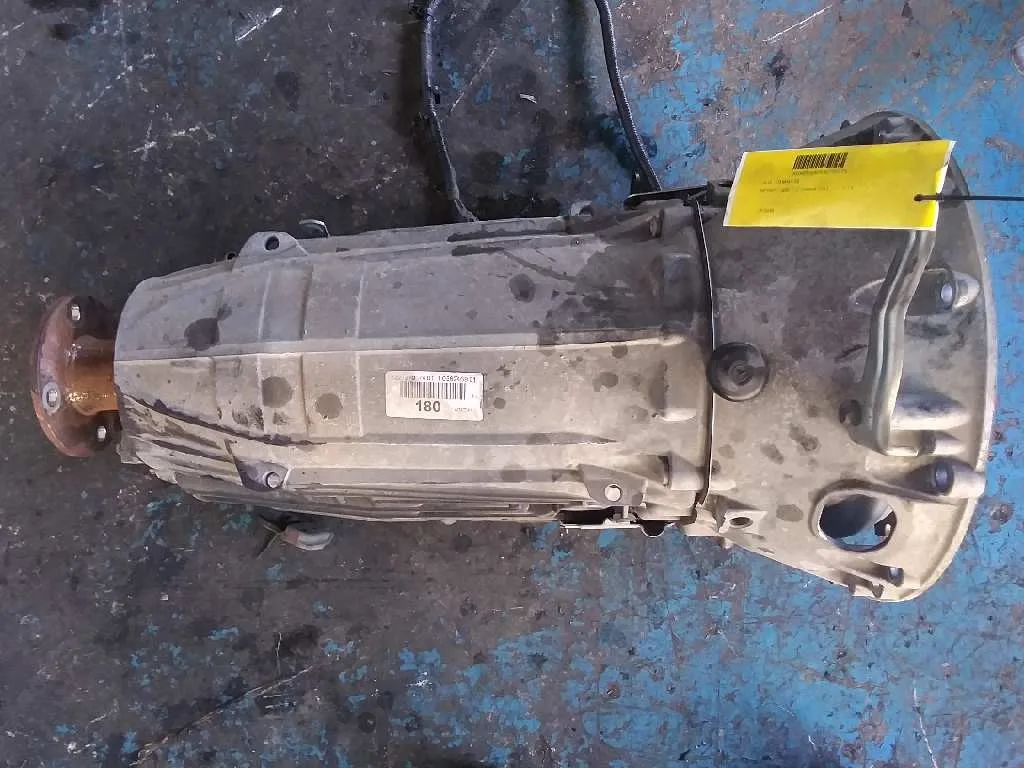 Caja Cambios para Infiniti Q50