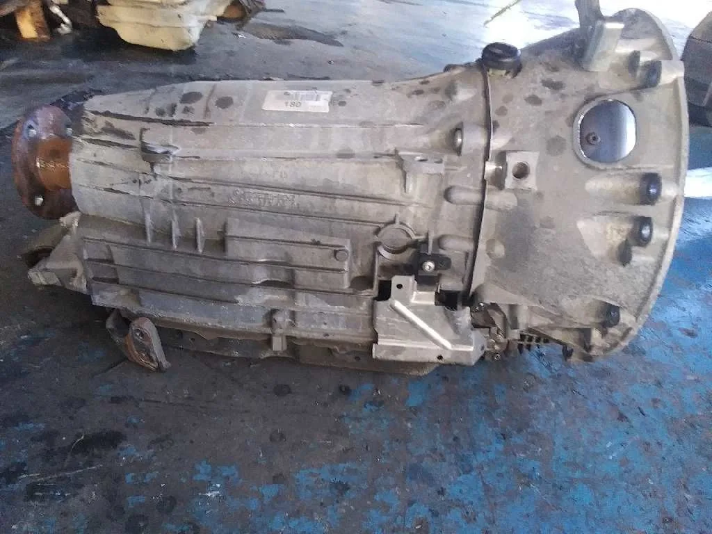 Caja Cambios para Infiniti Q50