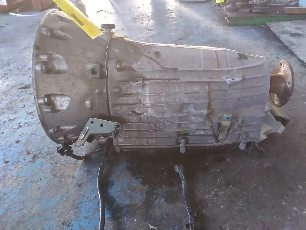 Caja Cambios para Infiniti Q50