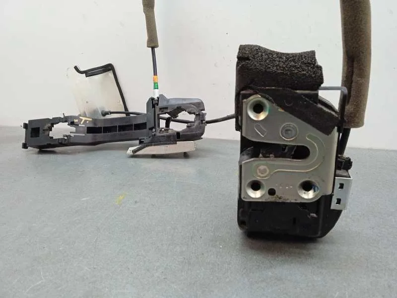 Cerradura Puerta Delantera Derecha para Infiniti Q50