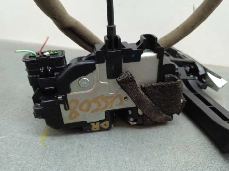 Cerradura Puerta Delantera Derecha para Infiniti Q50