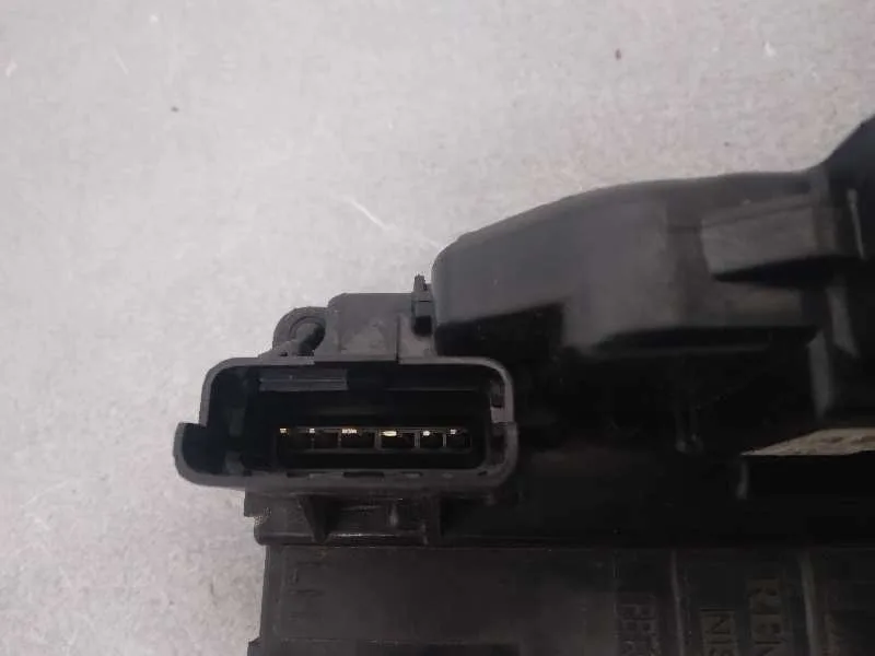 Cerradura Puerta Delantera Izquierda para Infiniti Q50