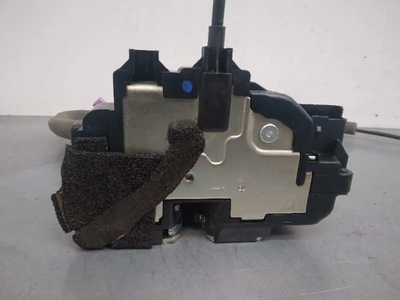 Cerradura Puerta Delantera Izquierda para Infiniti Q50