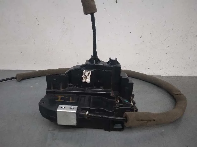 Cerradura Puerta Trasera Izquierda para Infiniti Q50