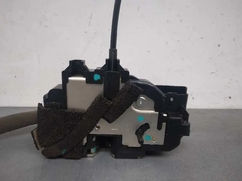 Cerradura Puerta Trasera Izquierda para Infiniti Q50
