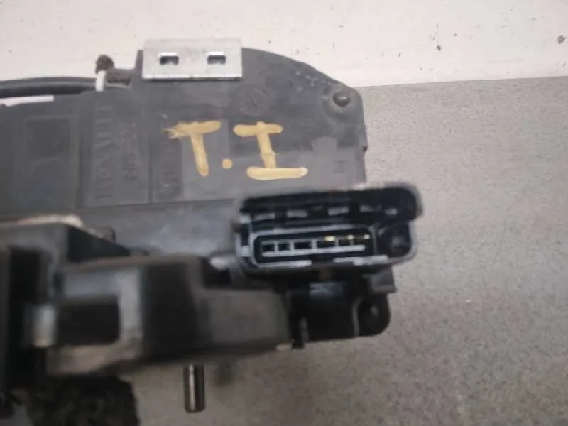 Cerradura Puerta Trasera Izquierda para Infiniti Q50