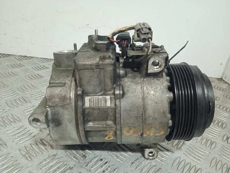Compresor Aire Acondicionado para Infiniti Q50