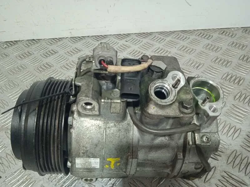 Compresor Aire Acondicionado para Infiniti Q50