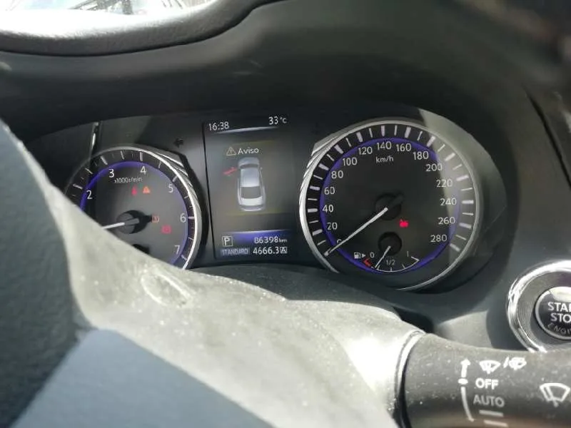 Cuadro Instrumentos para Infiniti Q50