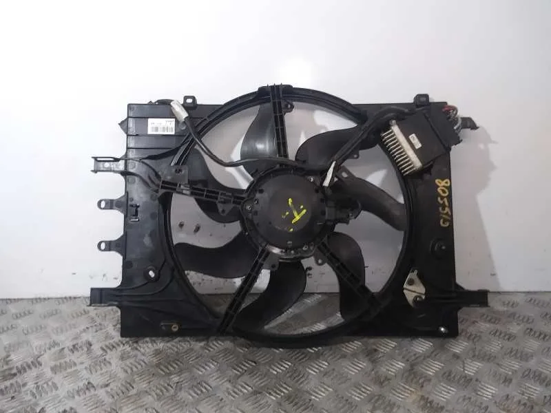 Electroventilador para Infiniti Q50