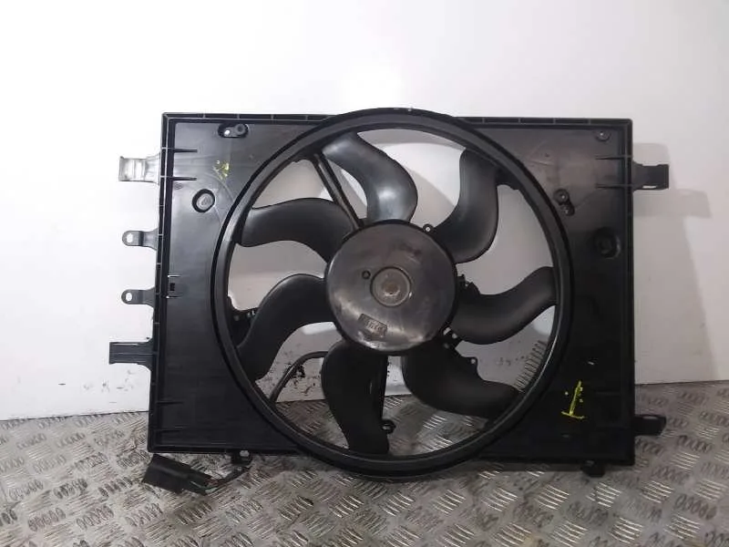 Electroventilador para Infiniti Q50