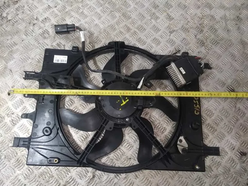 Electroventilador para Infiniti Q50