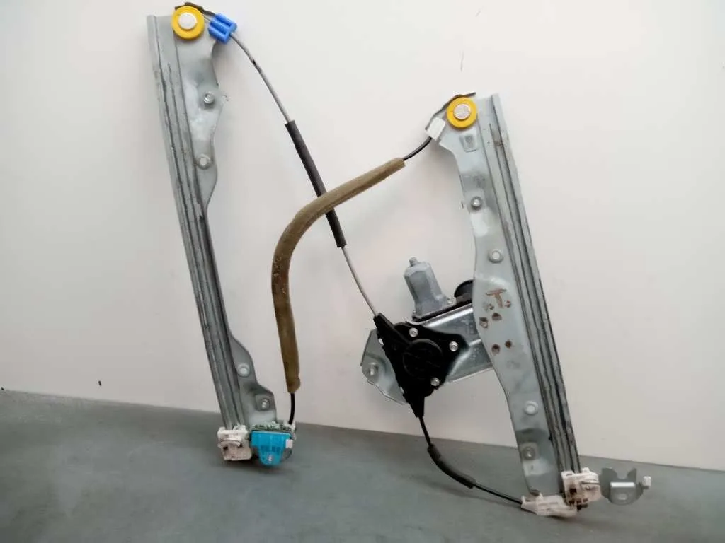 Elevalunas Delantero Derecho para Infiniti Q50