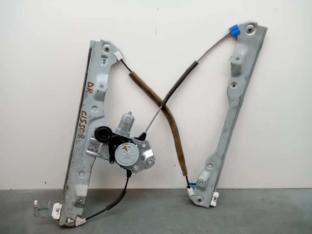 Elevalunas Delantero Derecho para Infiniti Q50