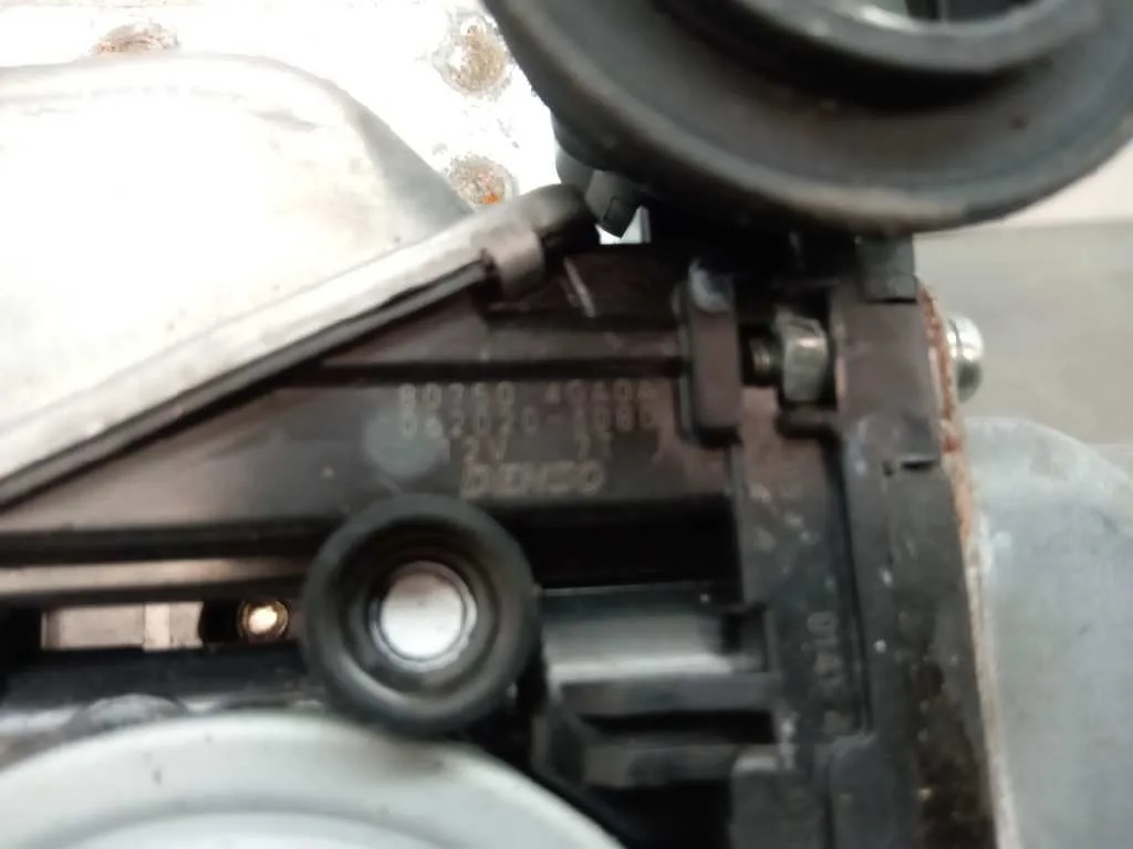 Elevalunas Delantero Derecho para Infiniti Q50