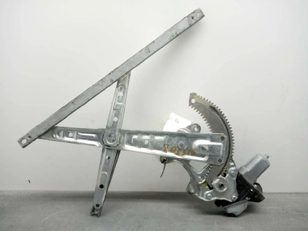 Elevalunas Trasero Derecho para Infiniti Q50