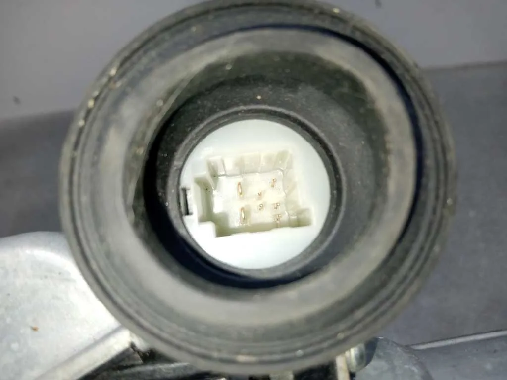 Elevalunas Trasero Derecho para Infiniti Q50