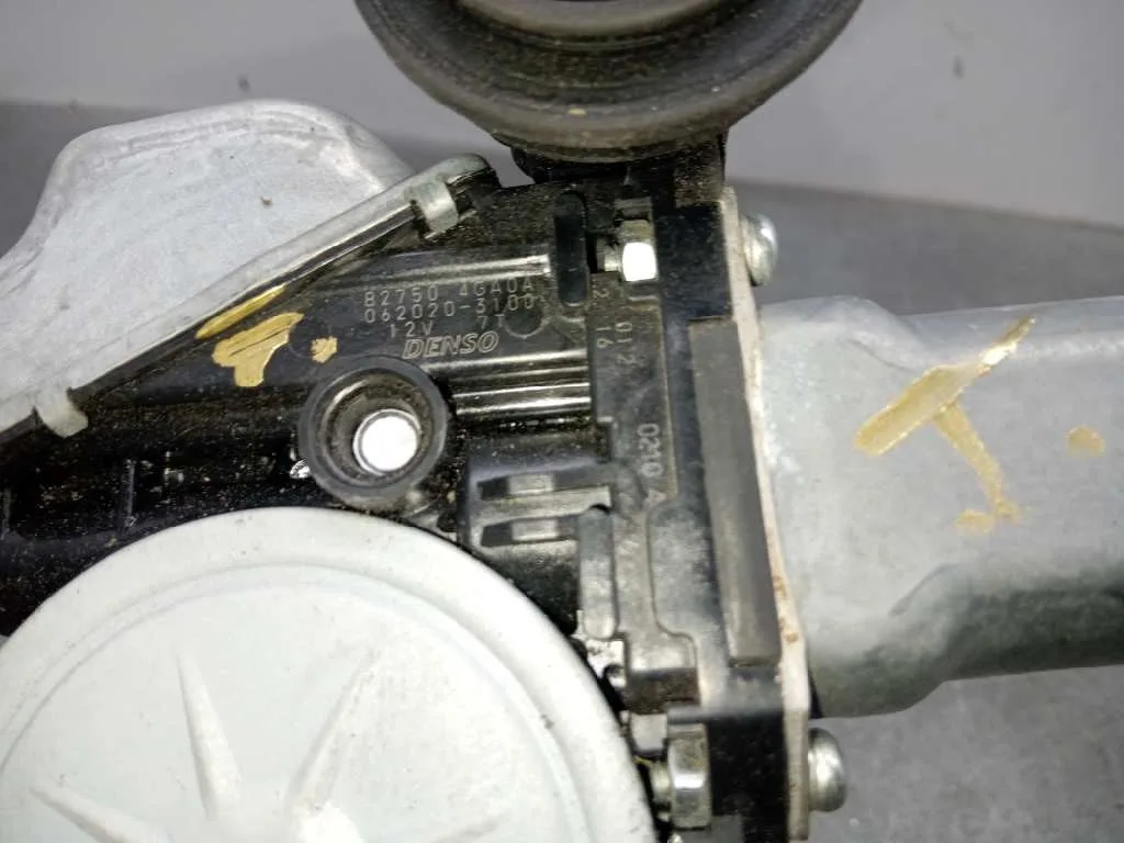 Elevalunas Trasero Derecho para Infiniti Q50