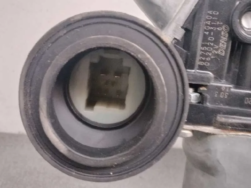 Elevalunas Trasero Izquierdo para Infiniti Q50