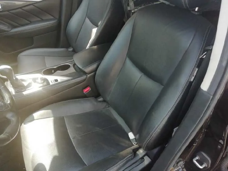 Juego Asientos Completo para Infiniti Q50