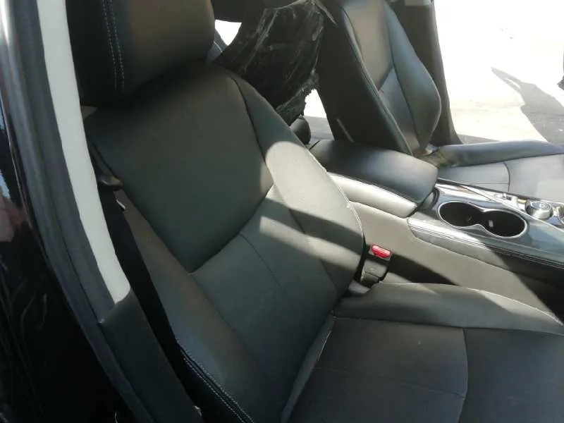 Juego Asientos Completo para Infiniti Q50