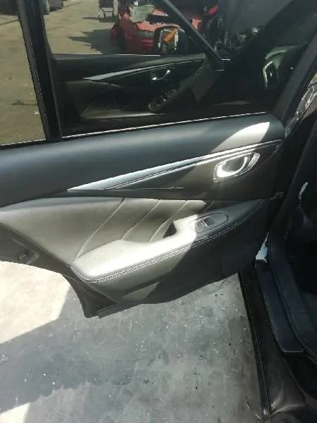 Juego Asientos Completo para Infiniti Q50