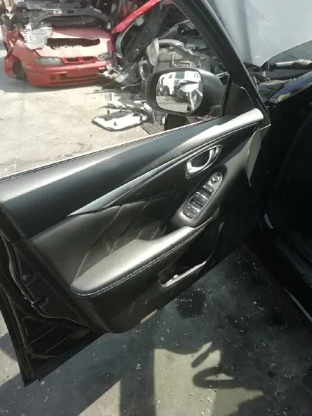 Juego Asientos Completo para Infiniti Q50