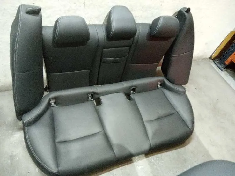 Juego Asientos Completo para Infiniti Q50