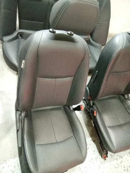 Juego Asientos Completo para Infiniti Q50