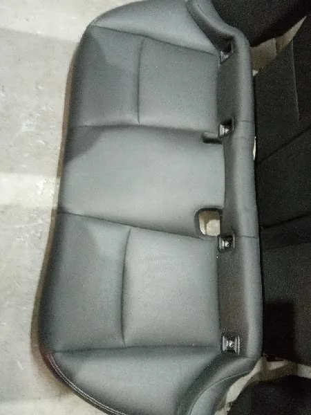 Juego Asientos Completo para Infiniti Q50
