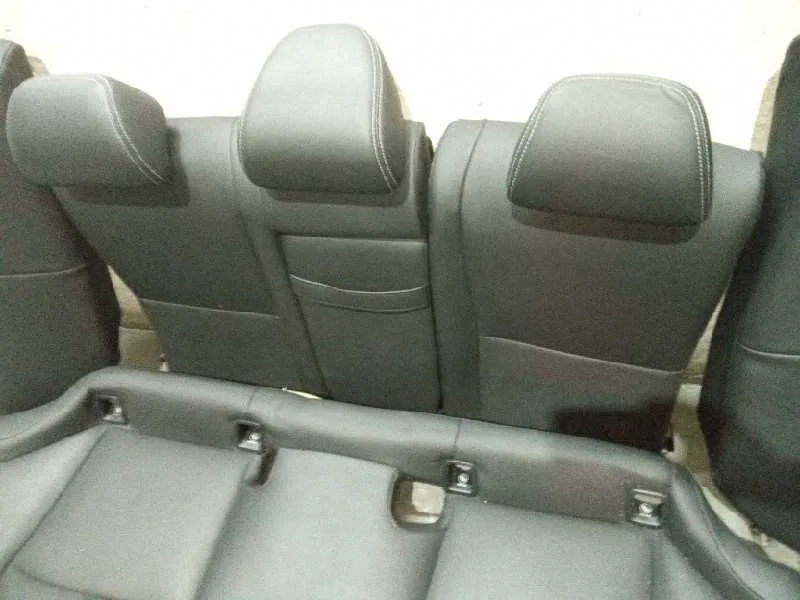 Juego Asientos Completo para Infiniti Q50